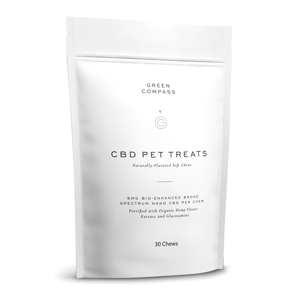 CBD Pet Treats Green Compass, Inc